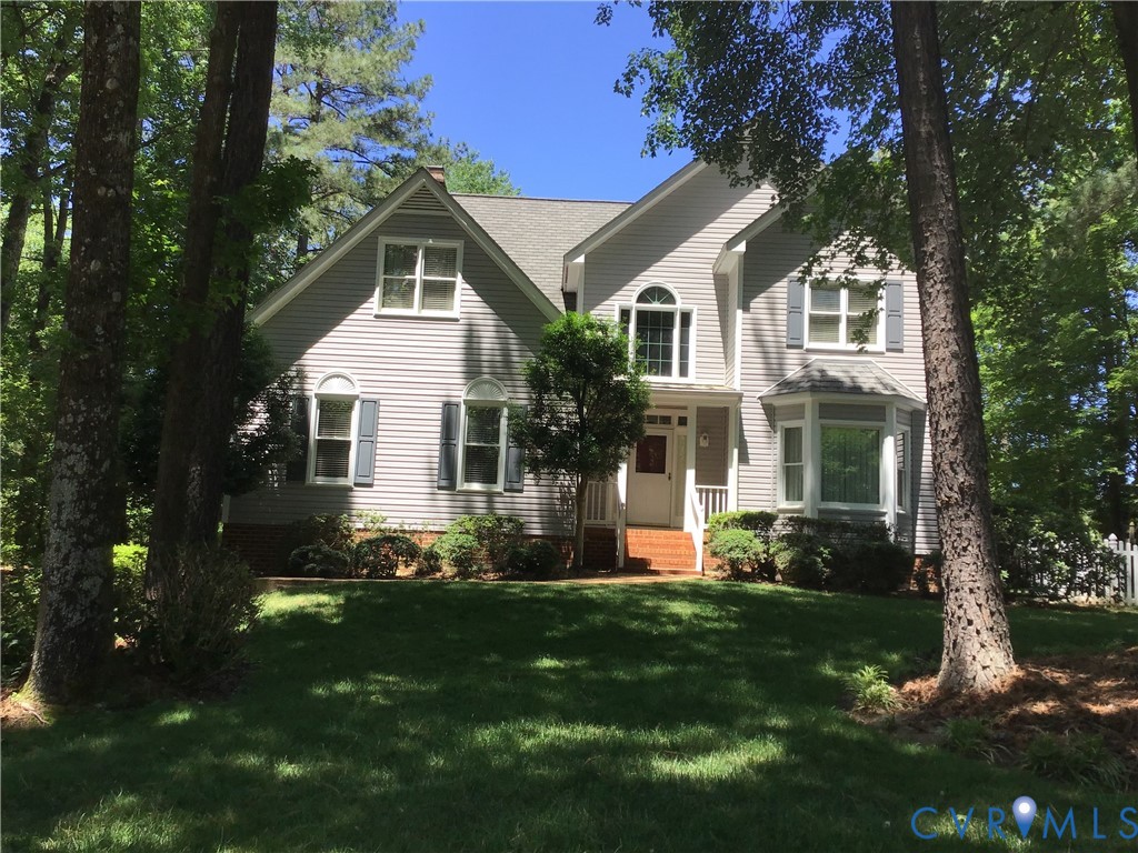 2312 Victoria Crossing Ln