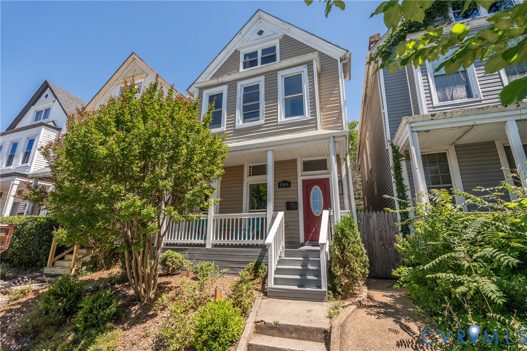 1906 W Main St