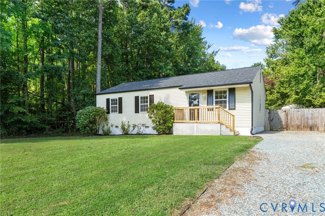 418 Marbleridge Rd