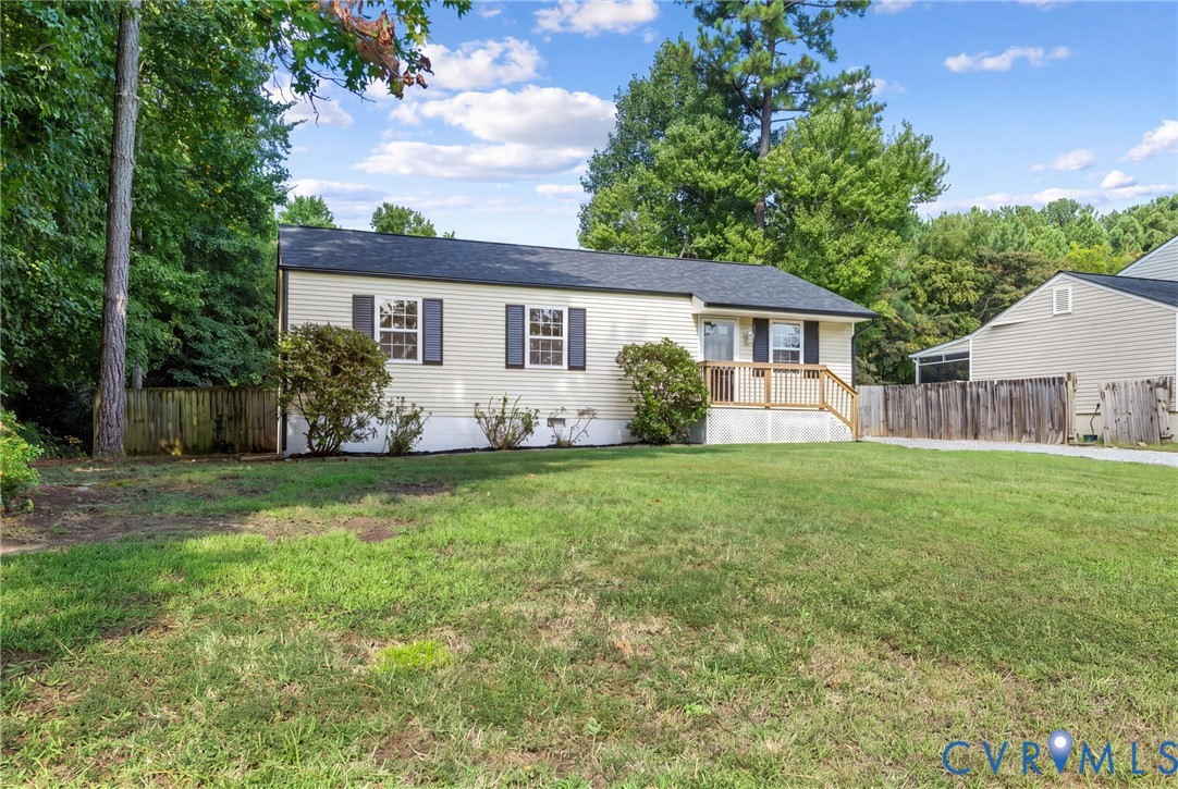 418 Marbleridge Rd