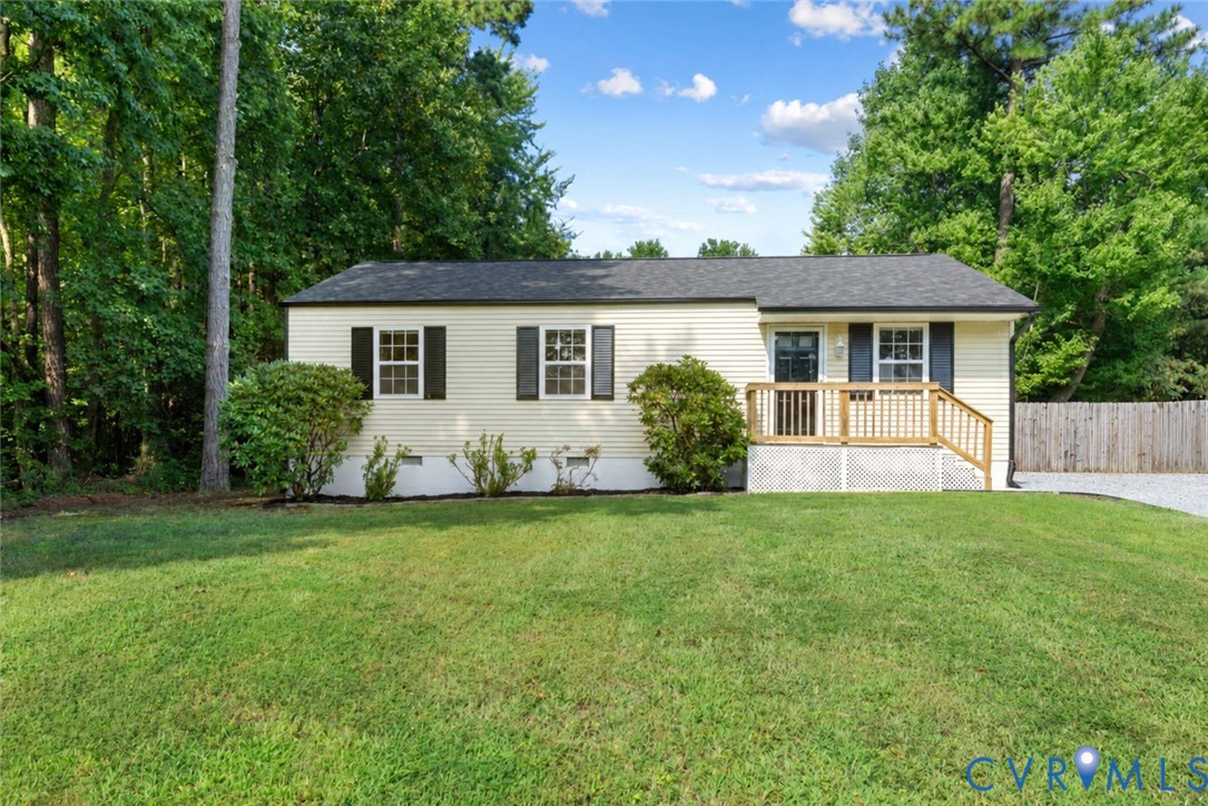 418 Marbleridge Rd