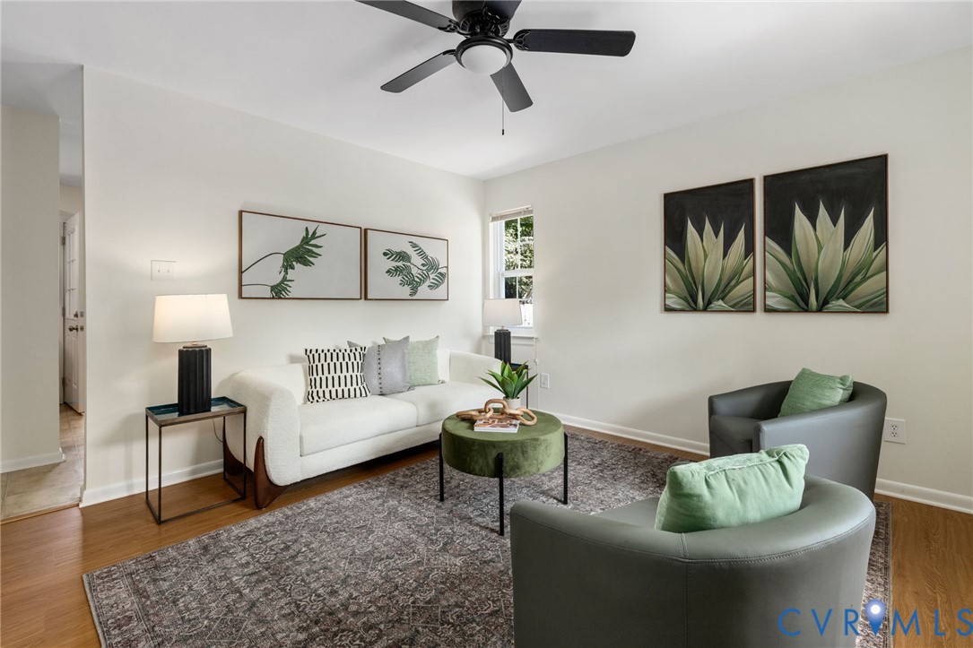 418 Marbleridge Rd