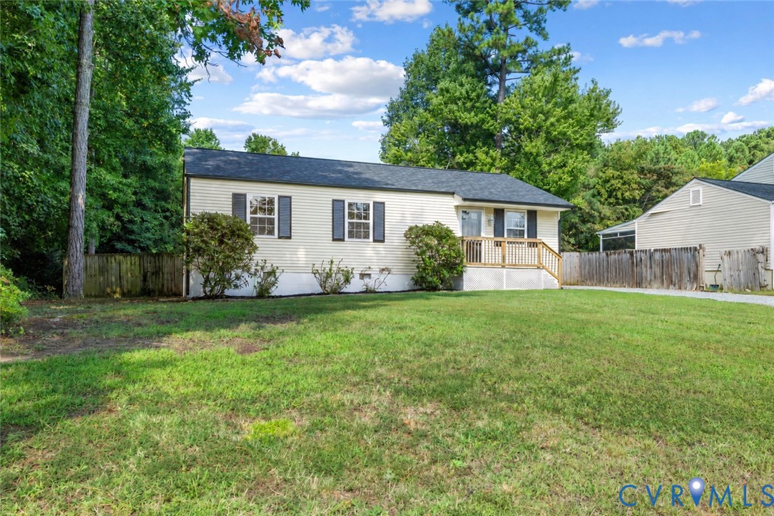 418 Marbleridge Rd