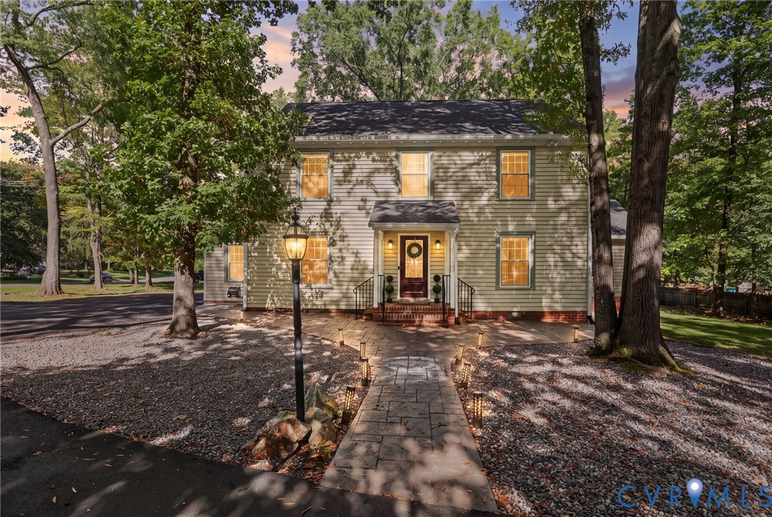 11414 Lindenshire Ln