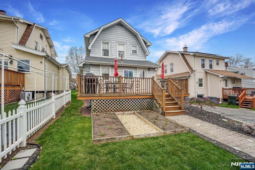 125 Highfield Lane