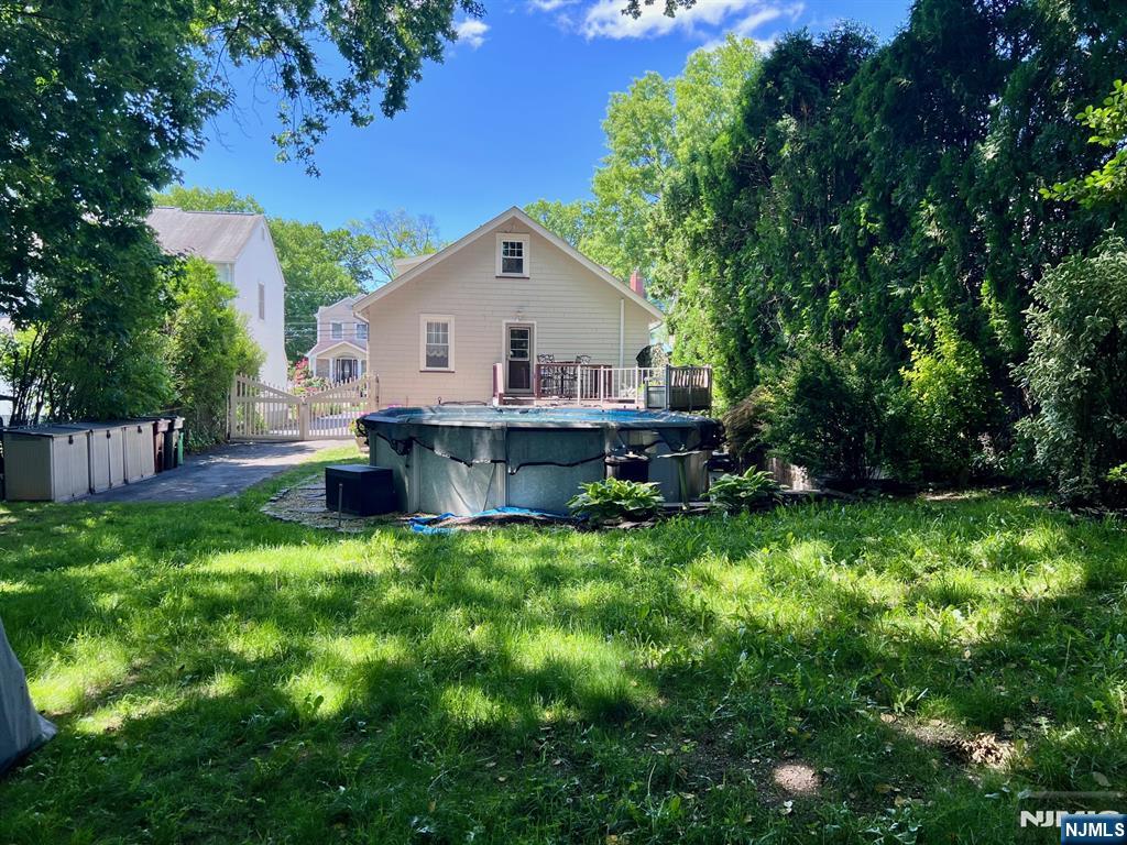 356 Chestnut Street