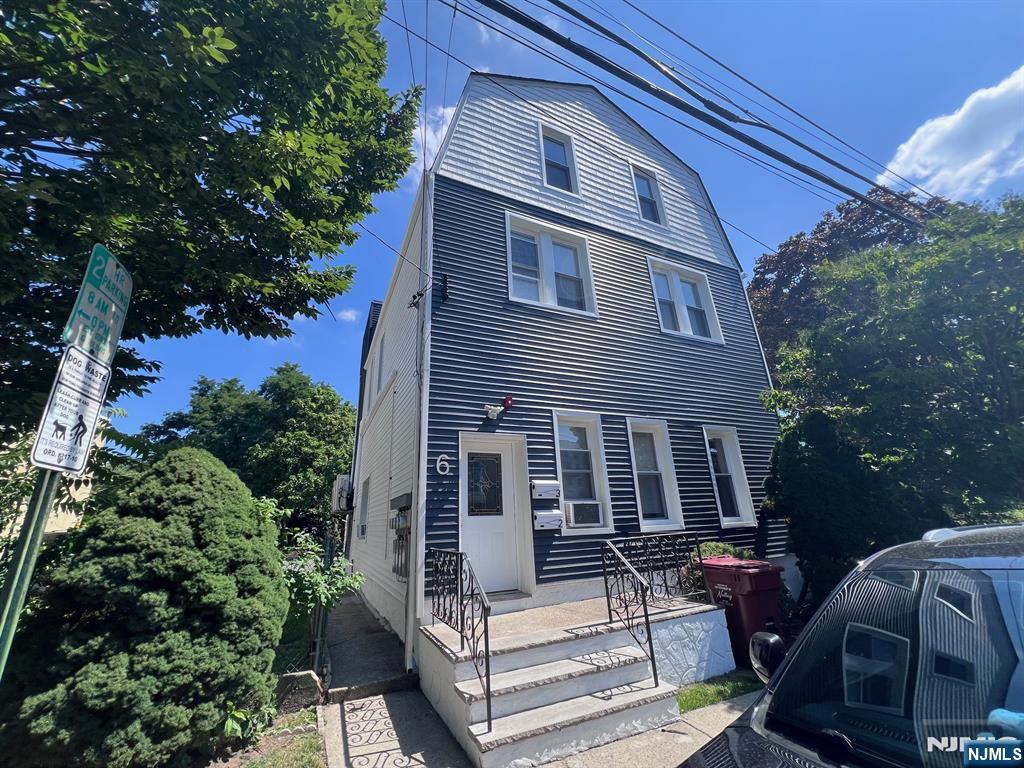 6 Hancox Avenue
