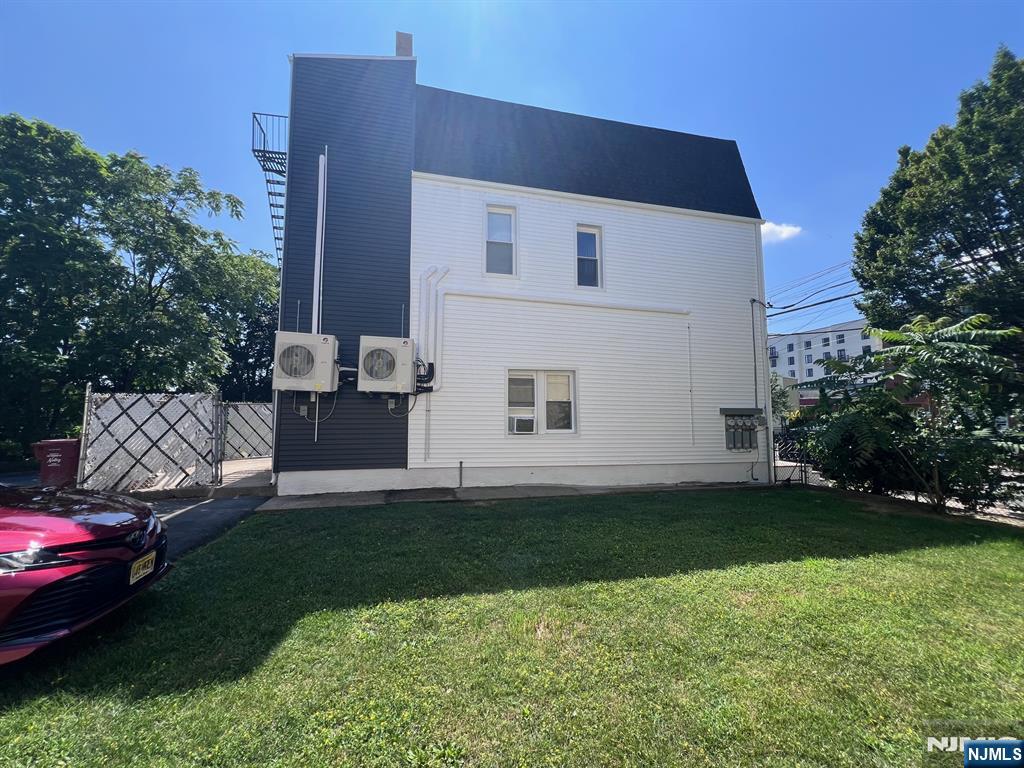 6 Hancox Avenue