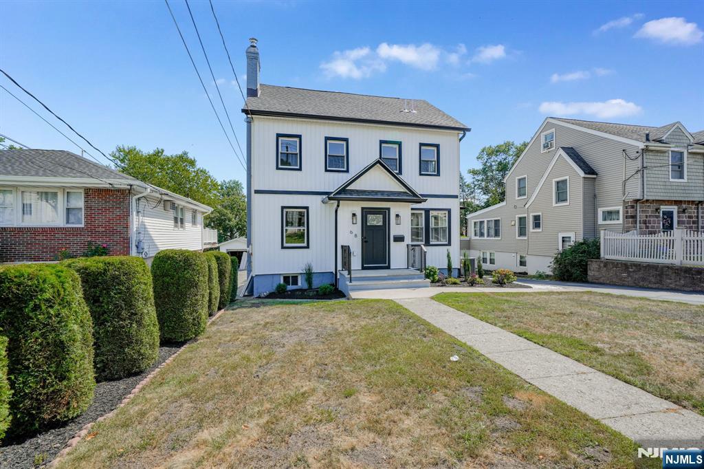 68 Cathedral Avenue