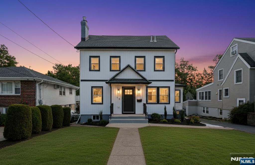68 Cathedral Avenue