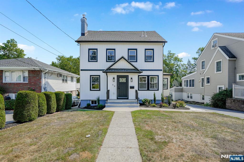 68 Cathedral Avenue