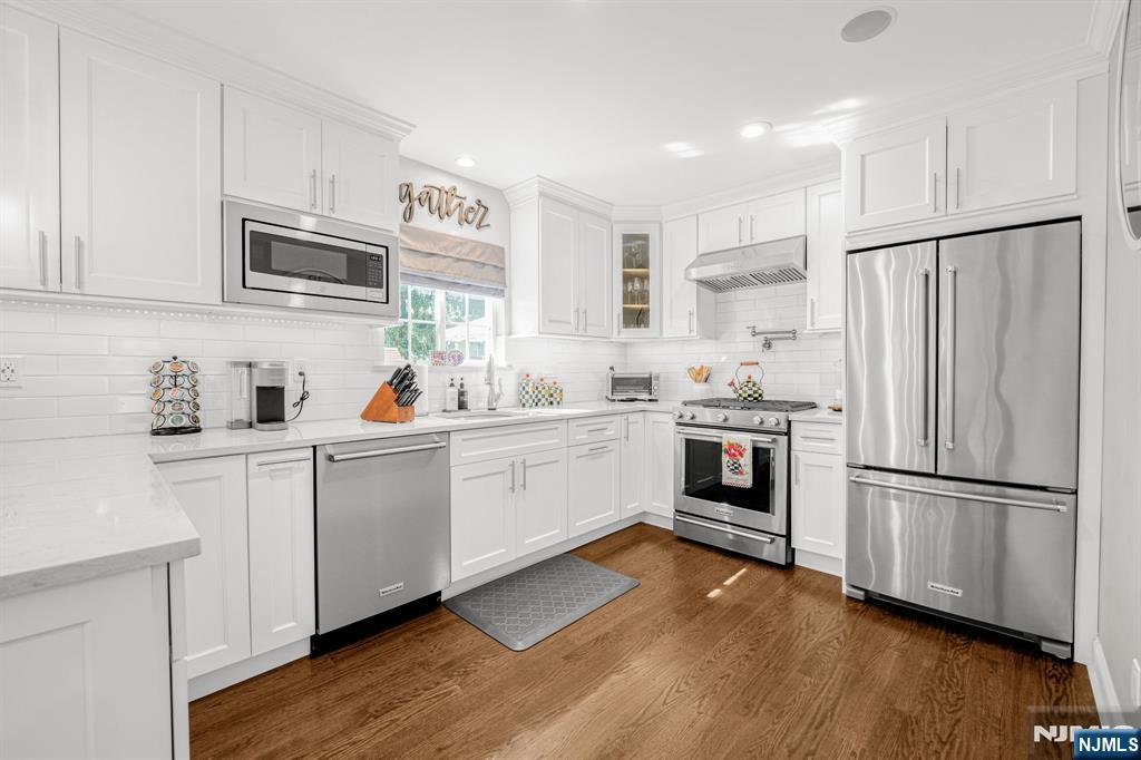 41 Hetherington Road