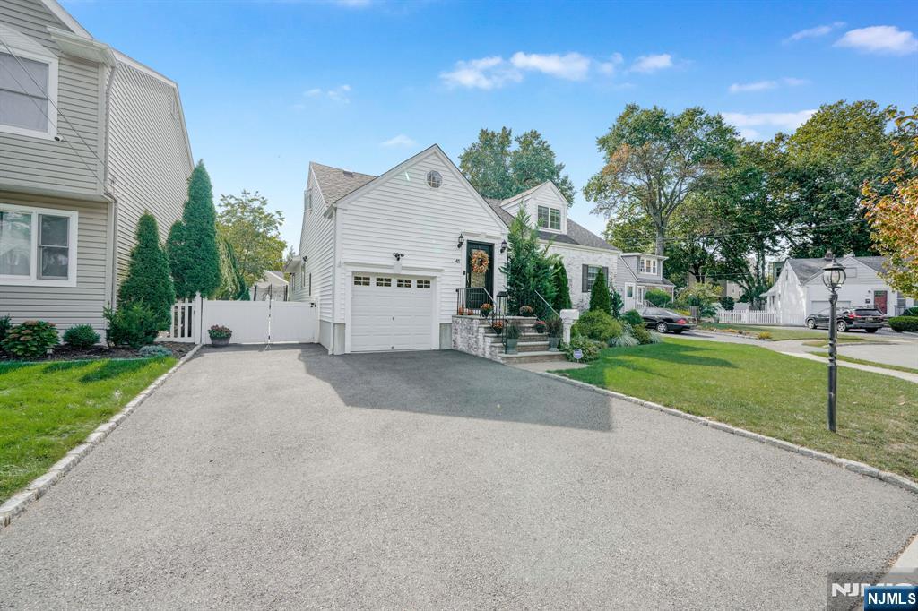 41 Hetherington Road