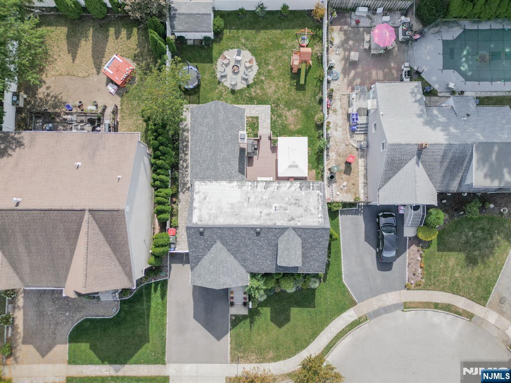 41 Hetherington Road