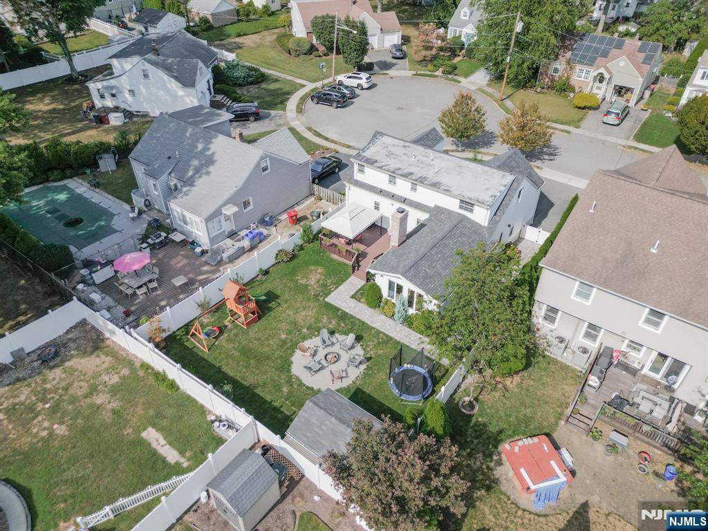 41 Hetherington Road