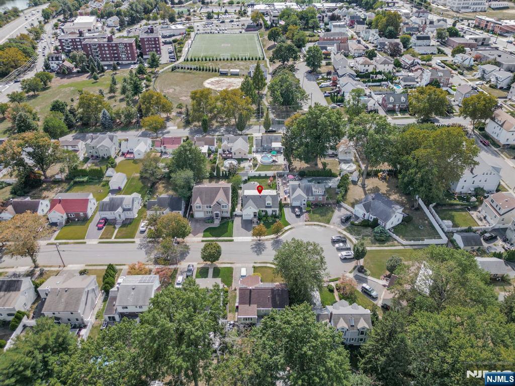 41 Hetherington Road