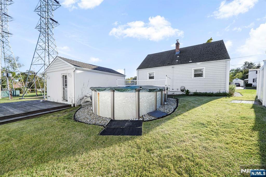 40 Chadwick Drive