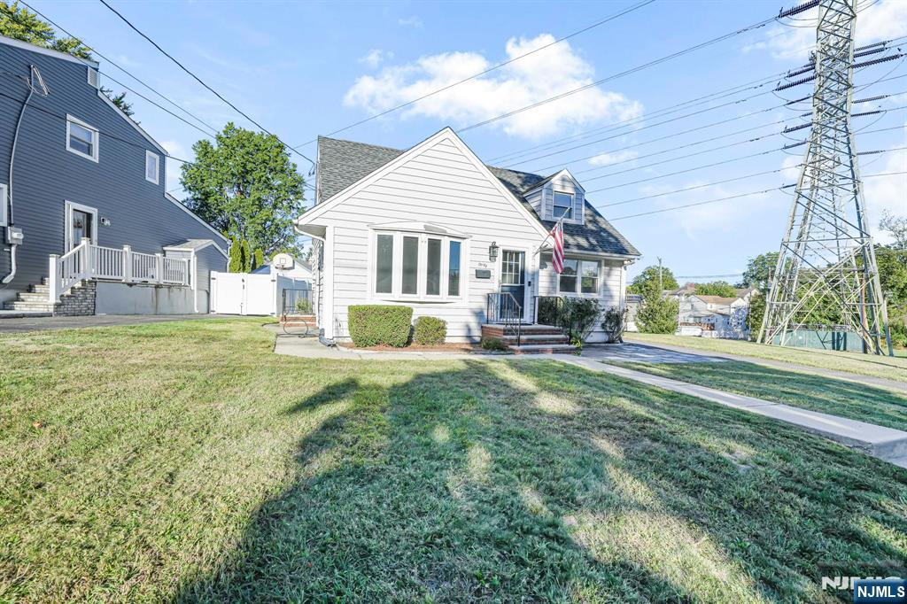 40 Chadwick Drive