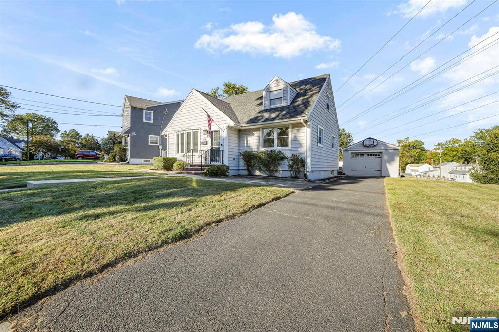 40 Chadwick Drive