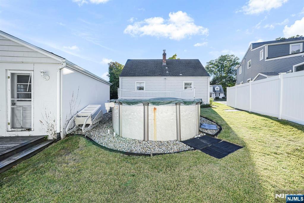 40 Chadwick Drive