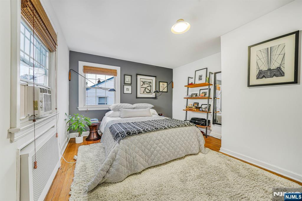 8 White Terrace