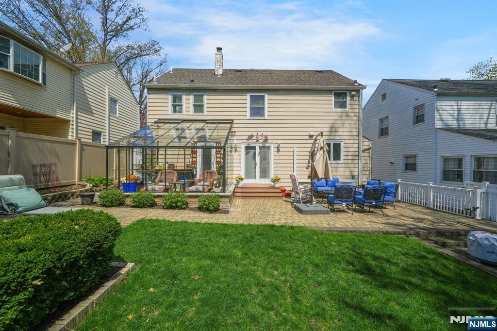125 Rutgers Place