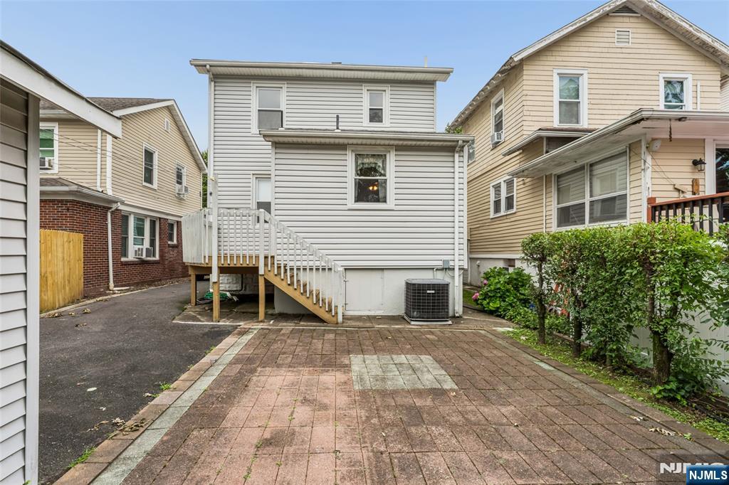 23 Princeton Street