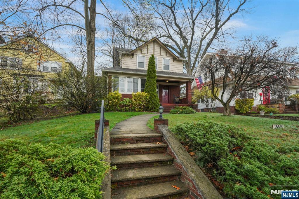 265 Union Avenue