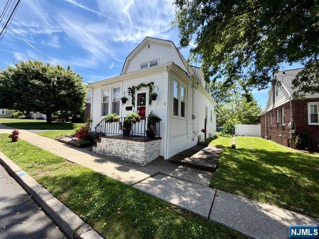31 Hope Street