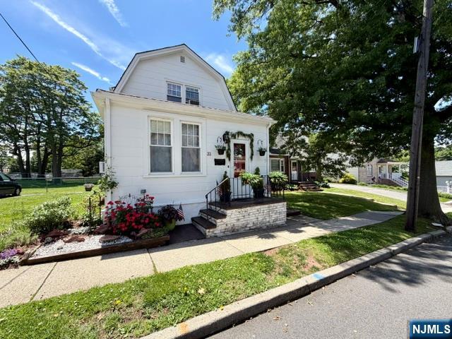 31 Hope Street