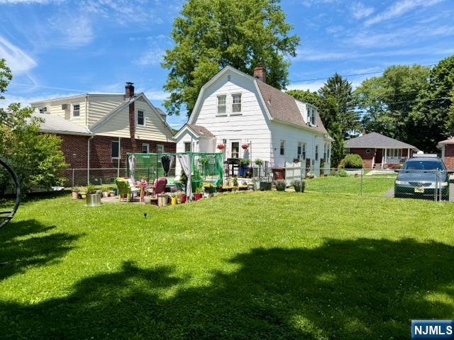 31 Hope Street