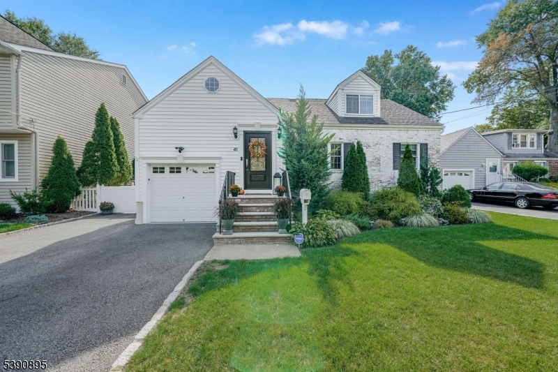 41 Hetherington Rd