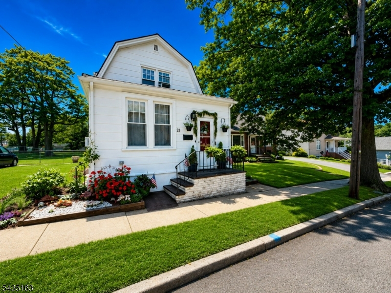 31 Hope St