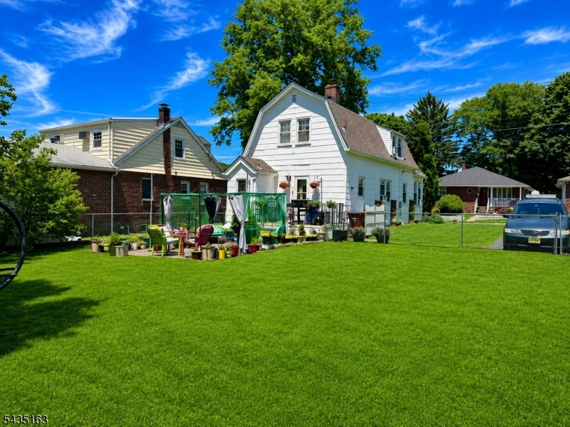31 Hope St