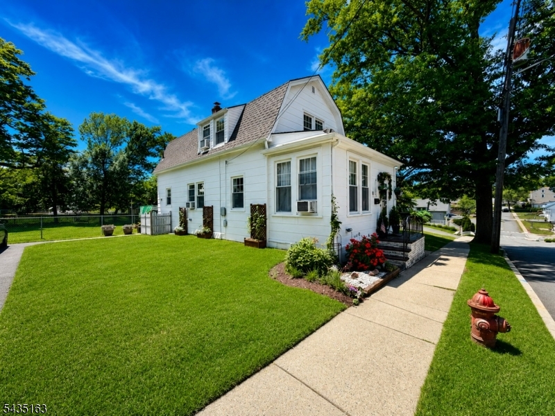31 Hope St