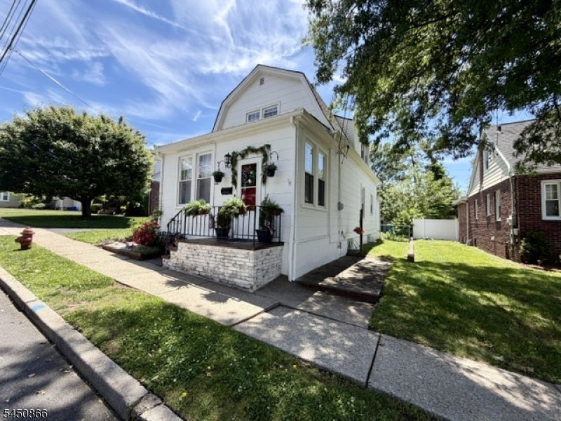 31 Hope St