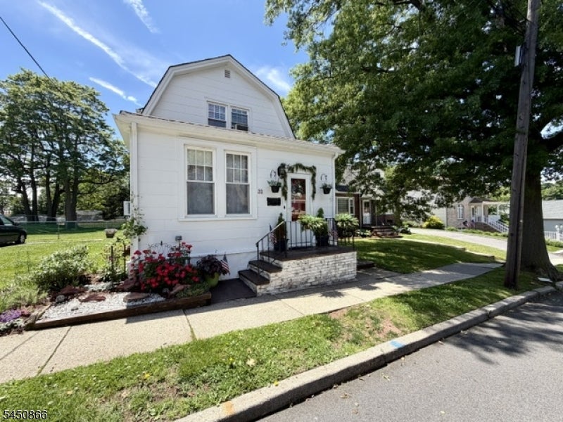 31 Hope St