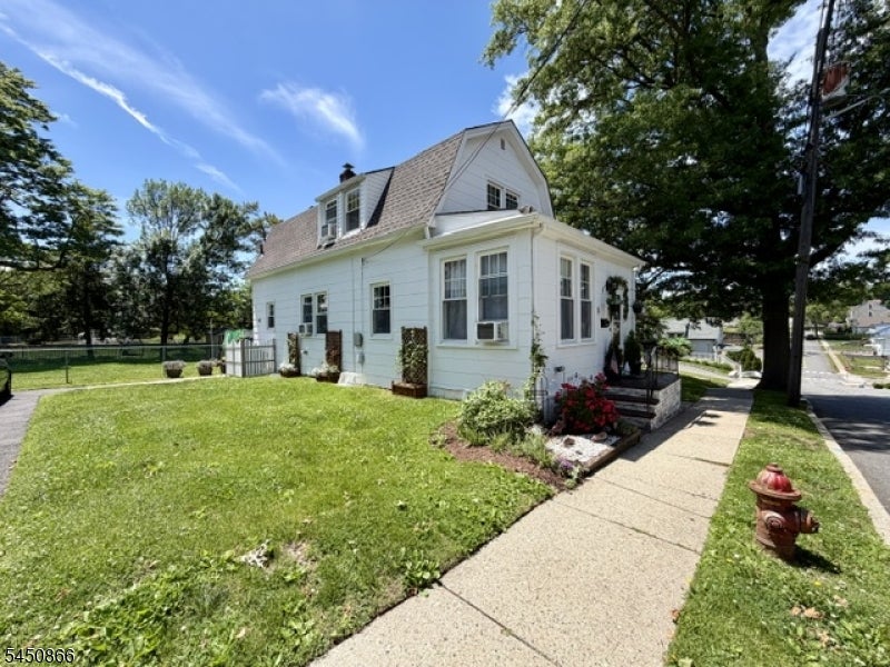 31 Hope St