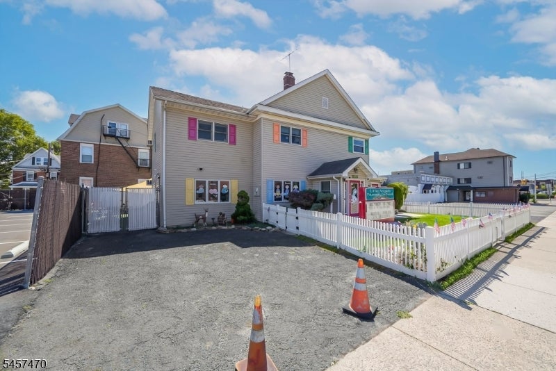 188 Washington Ave