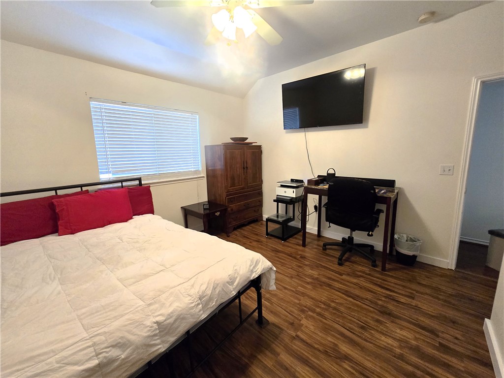 1913 SPANISH TRAIL