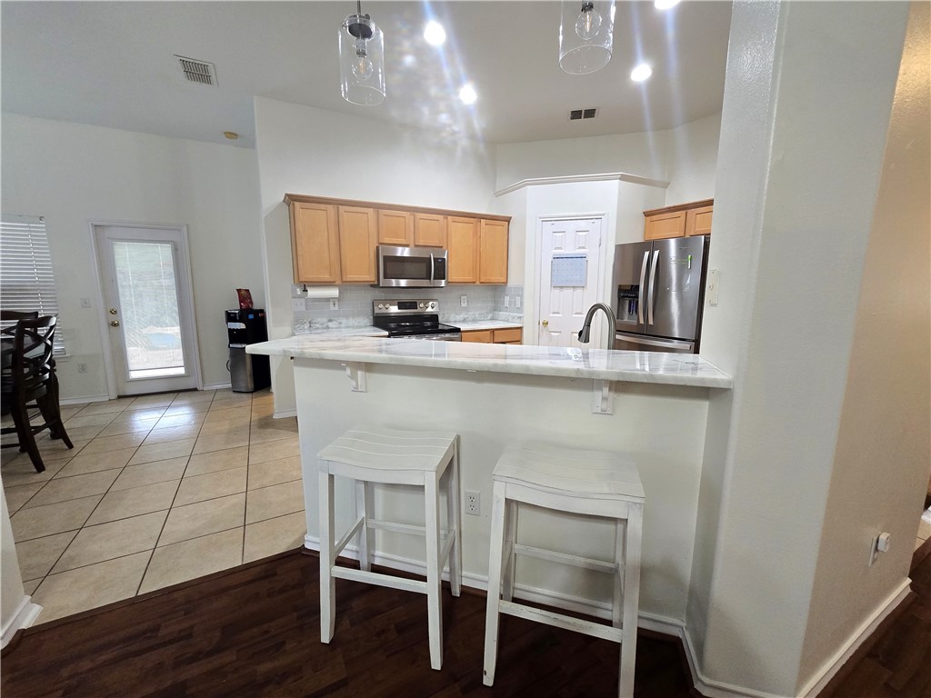 1913 SPANISH TRAIL