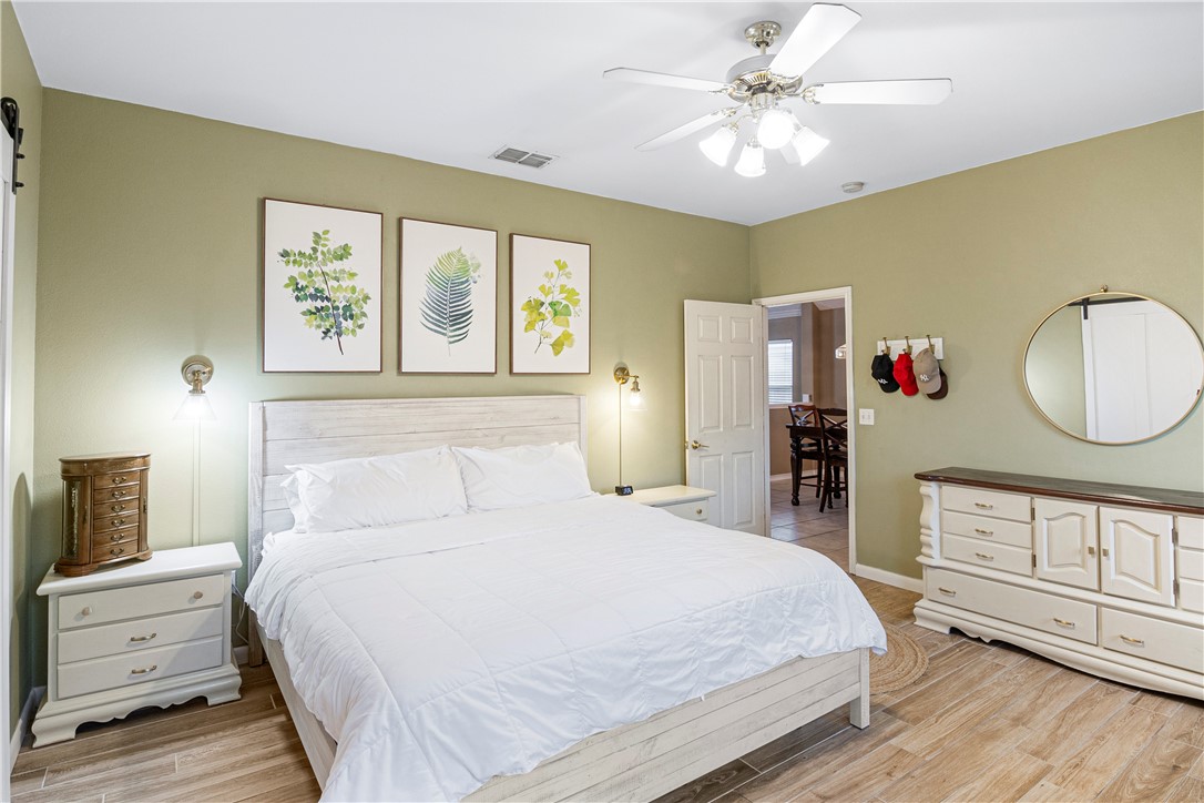 1913 SPANISH TRAIL