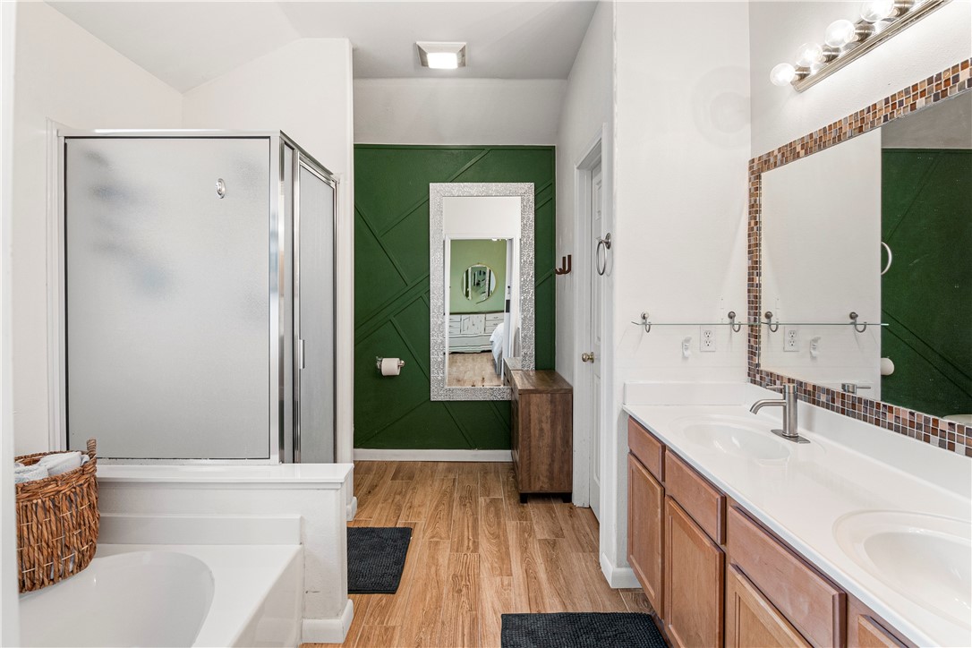 1913 SPANISH TRAIL