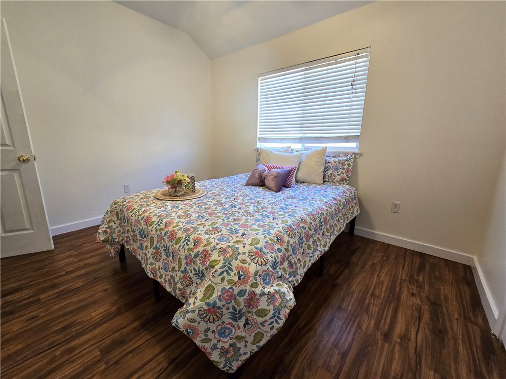 1913 SPANISH TRAIL