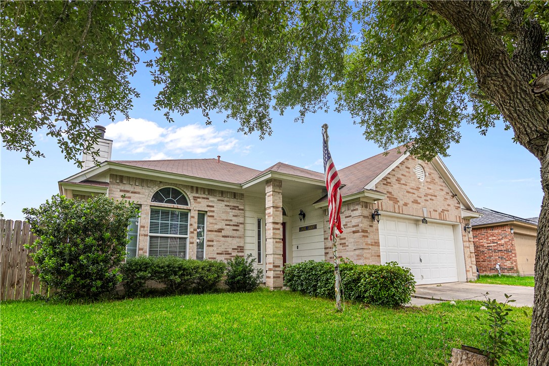 1913 SPANISH TRAIL