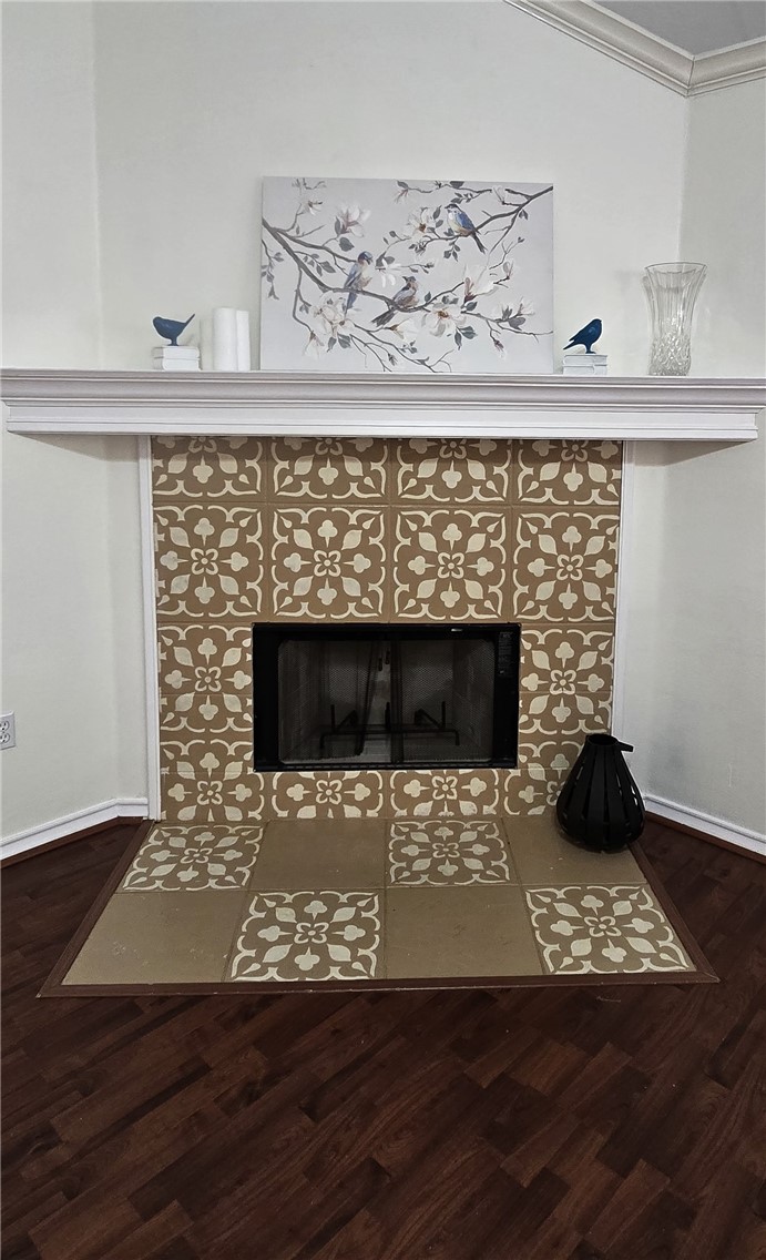 1913 SPANISH TRAIL