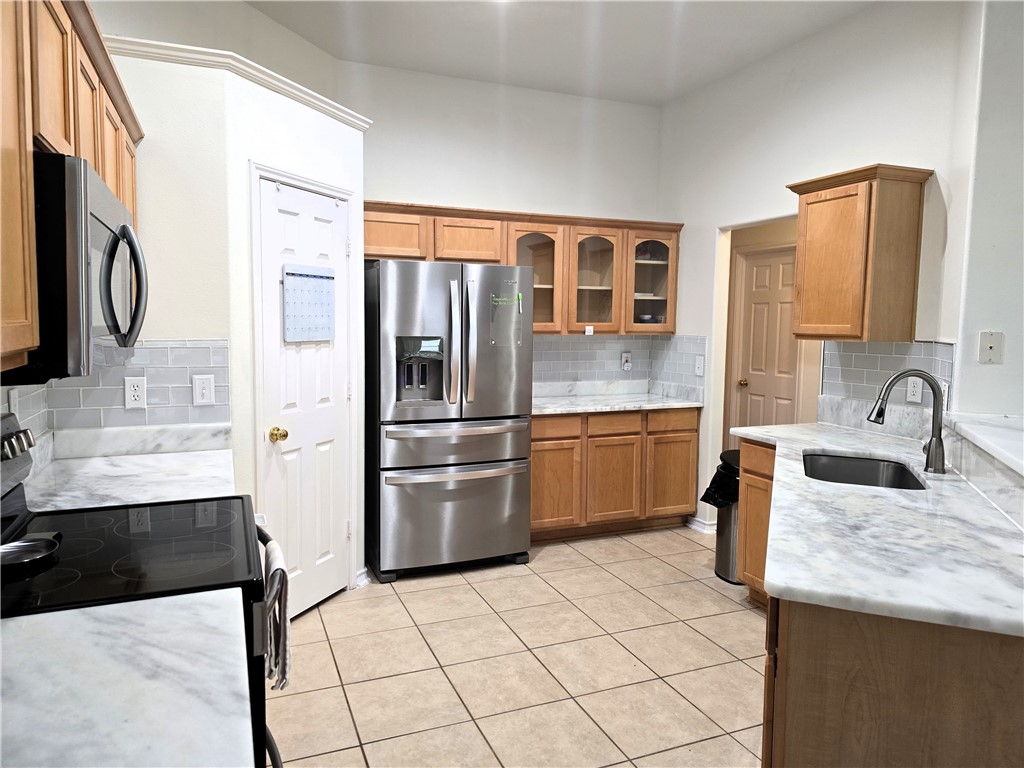 1913 SPANISH TRAIL