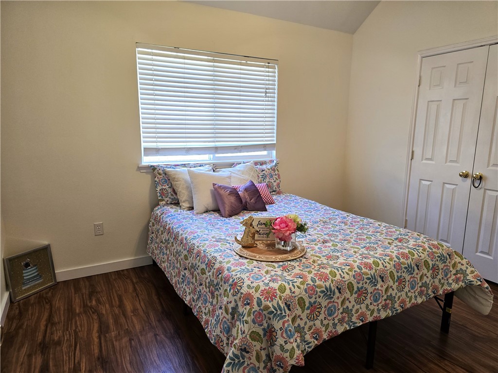 1913 SPANISH TRAIL