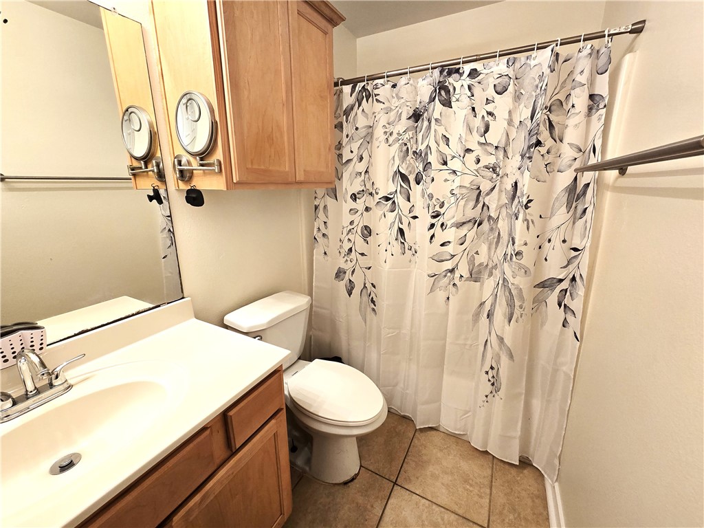 1913 SPANISH TRAIL