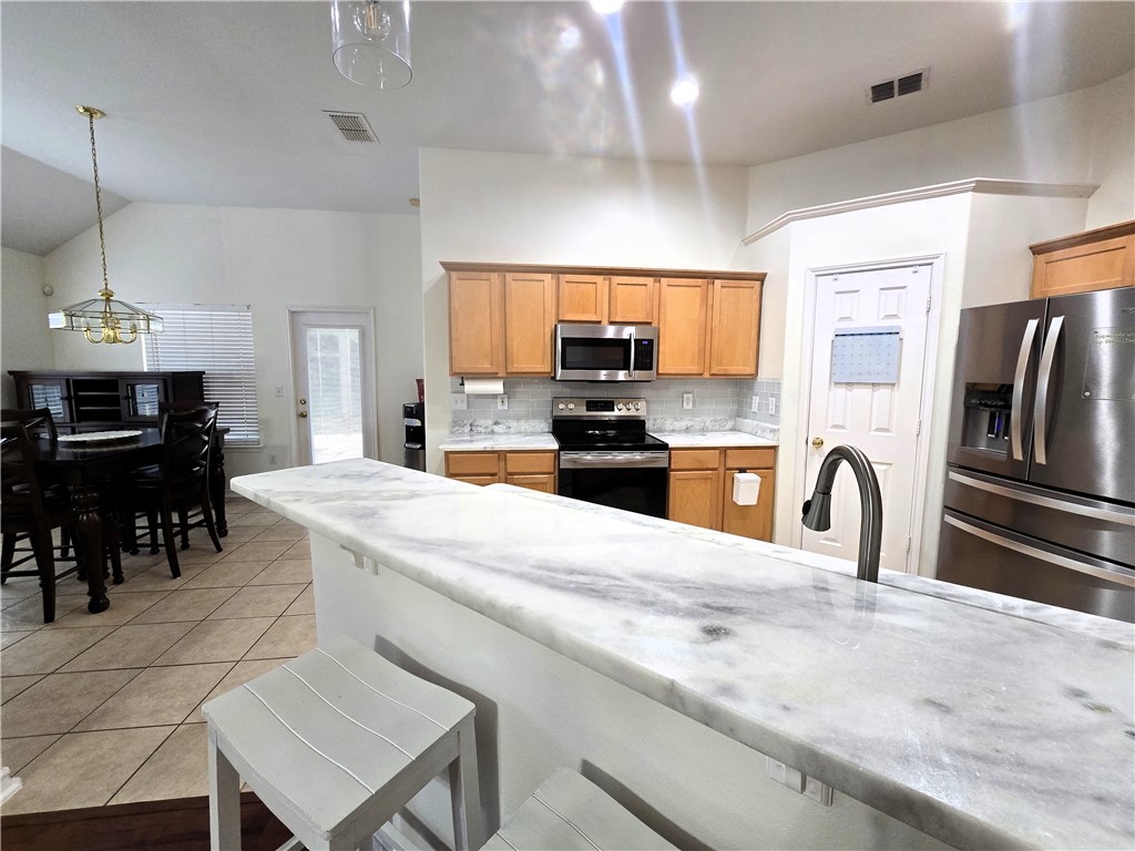 1913 SPANISH TRAIL